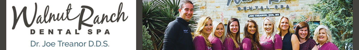 View JOSEPH TREANOR, DDS - WALNUT RANCH DENTAL SPA details