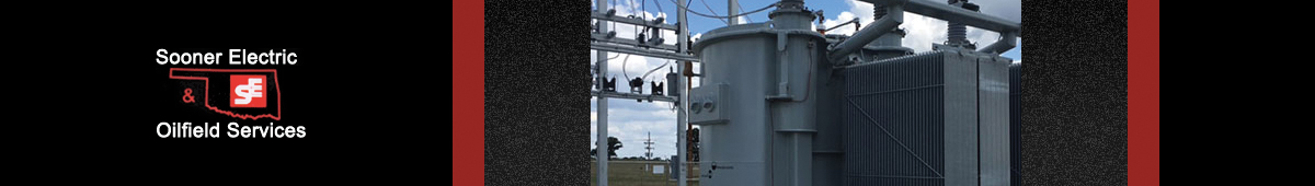 View SOONER ELECTRIC & OILFIELD SERVICES details