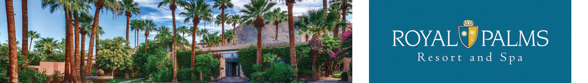 View ROYAL PALMS RESORT AND SPA details