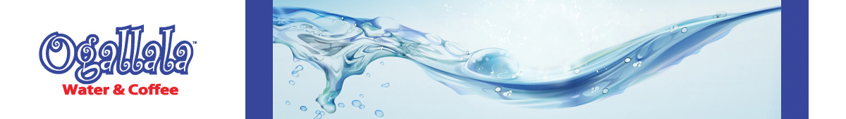 View OGALLALA WATER & COFFEE details