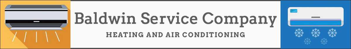View BALDWIN SERVICE COMPANY details