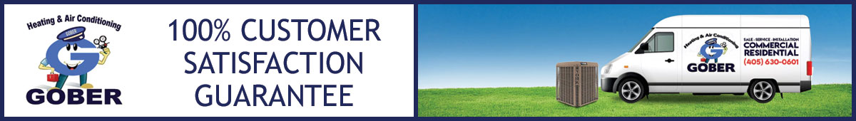 View GOBER HEAT & AIR details