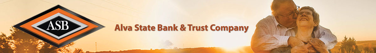 View ALVA STATE BANK & TRUST COMPANY details