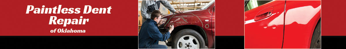 View PAINTLESS DENT REPAIR details