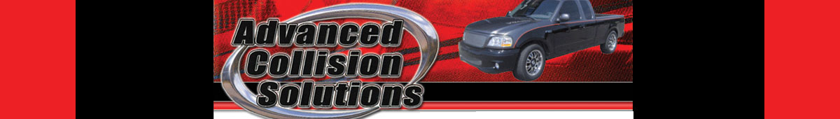 View ADVANCED COLLISION SOLUTIONS details