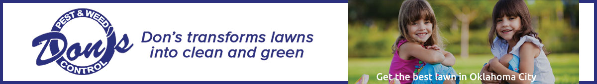 View DON'S PEST & WEED CONTROL details