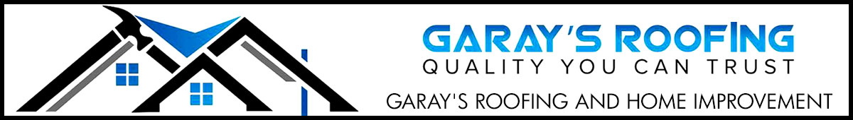 View GARAY'S ROOFING details