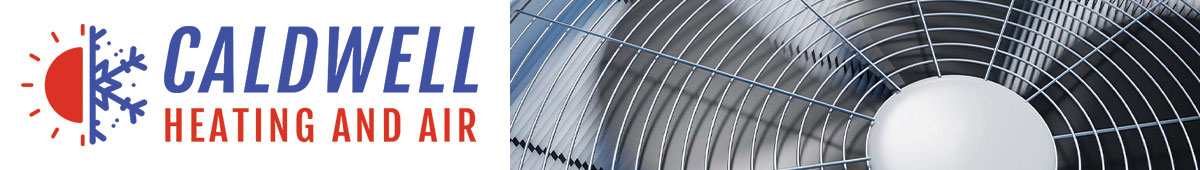 View CALDWELL HEATING & AIR CONDITIONING details