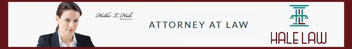 View HOLLIE L HALE LAW OFFICE details
