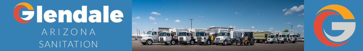 View GLENDALE SANITATION details