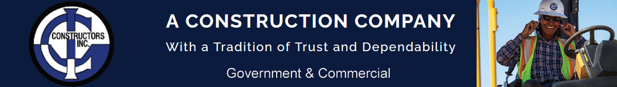 View CONSTRUCTORS INC details