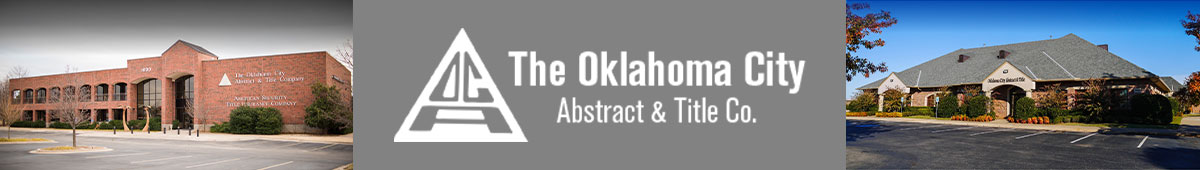 View OKC ABSTRACT & TITLE COMPANY details