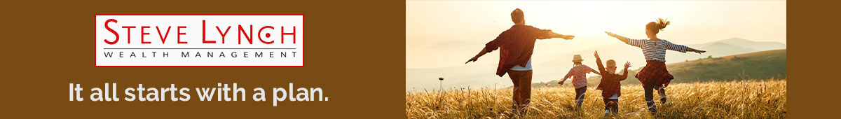 View STEVE LYNCH WEALTH MANAGEMENT details