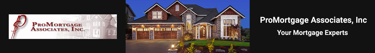 View PROMORTGAGE ASSOCIATES INC details