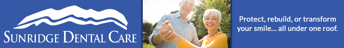 View SUNRIDGE DENTAL CARE details