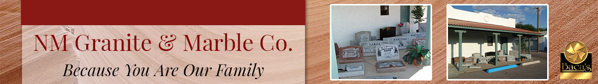 View NEW MEXICO GRANITE & MARBLE CO details