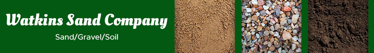 View WATKINS SAND COMPANY INC details