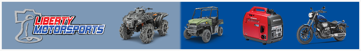 LIBERTY MOTORSPORTS