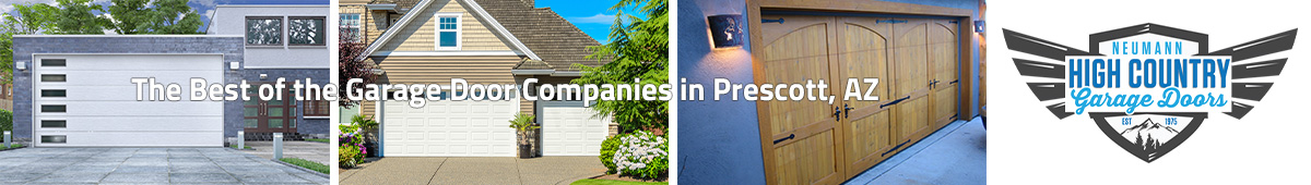 View NEUMANN HIGH COUNTRY DOORS details