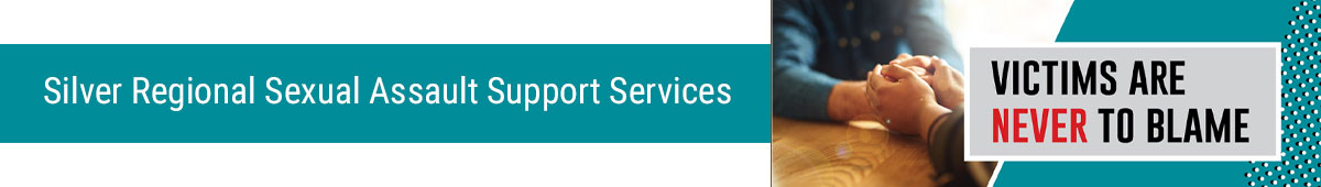 View SILVER REGIONAL SEXUAL ASSAULT SUPPORT SERVICES details