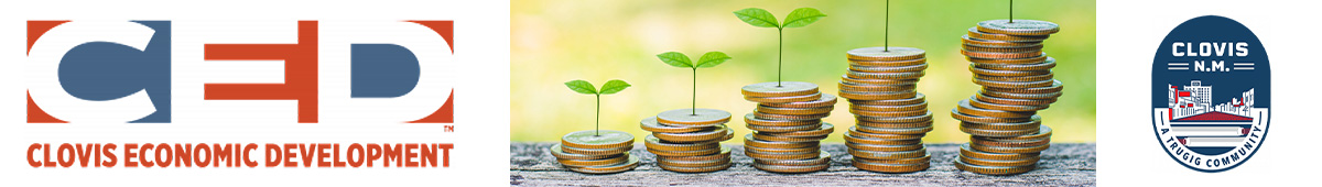 View CLOVIS ECONOMIC DEVELOPMENT details