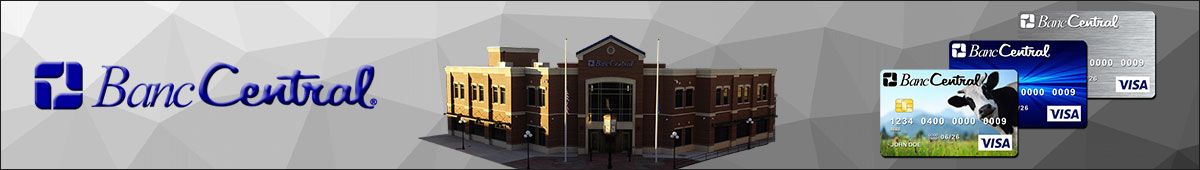 View BANCCENTRAL NATIONAL ASSOCIATION details