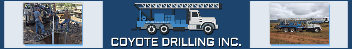 View COYOTE DRILLING INC details