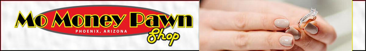View MO MONEY PAWN SHOP details
