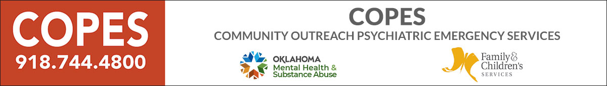 View COPES - PSYCHIATRIC EMERGENCY SERVICES details