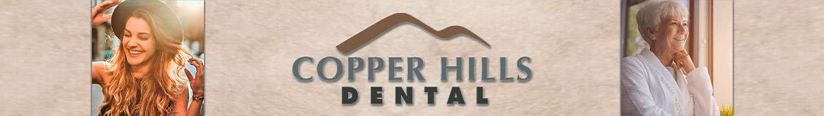 View COPPER HILLS DENTAL details