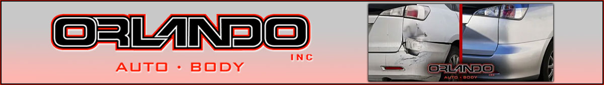 ORLANDO AUTO BODY