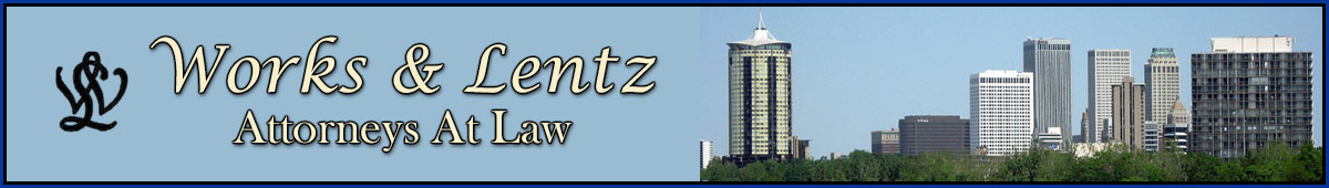 View WORKS & LENTZ INC details