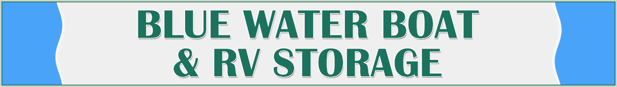 View BLUE WATER BOAT & RV STORAGE details