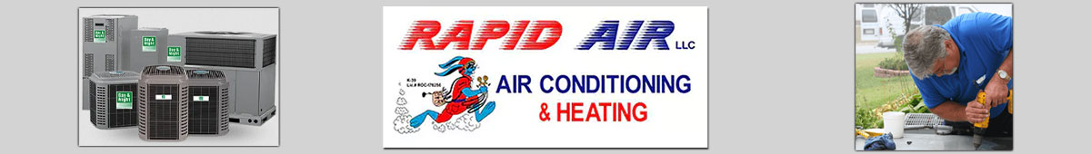 View RAPID AIR details