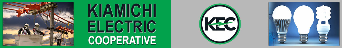 View KIAMICHI ELECTRIC CO-OP INC details