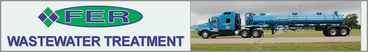 View FER WASTEWATER TREATMENT LLC details