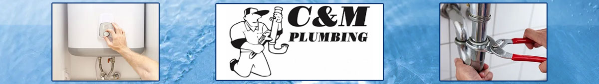 View C & M PLUMBING details