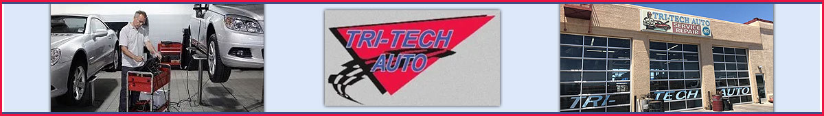 View TRI-TECH AUTO details