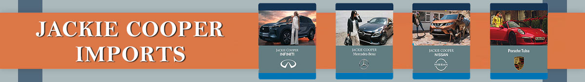 View JACKIE COOPER IMPORTS details