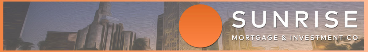 View SUNRISE MORTGAGE & INVESTMENT COMPANY details