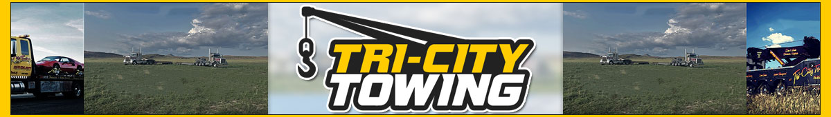 View TRI CITY TOWING details