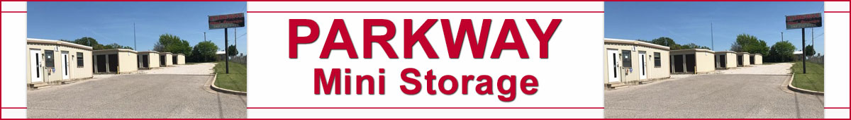 View PARKWAY MINI STORAGE details