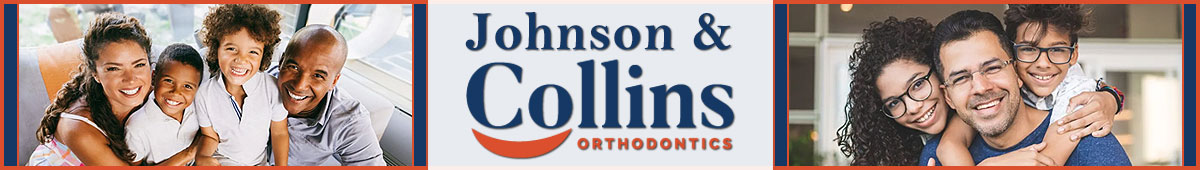 View JOHNSON & COLLINS ORTHODONTICS details