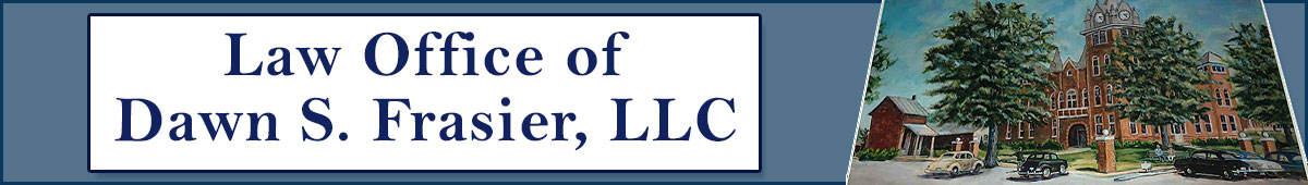 View LAW OFFICE OF DAWN D. FRASIER, LLC details