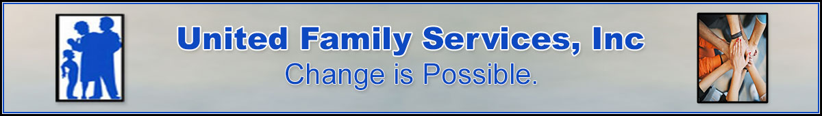 View UNITED FAMILY SERVICES, INC. details