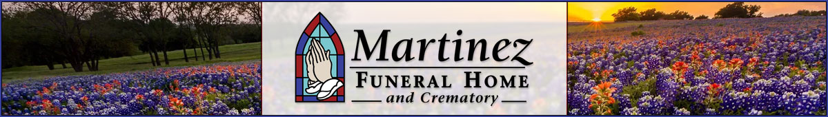 View MARTINEZ FUNERAL HOMES details