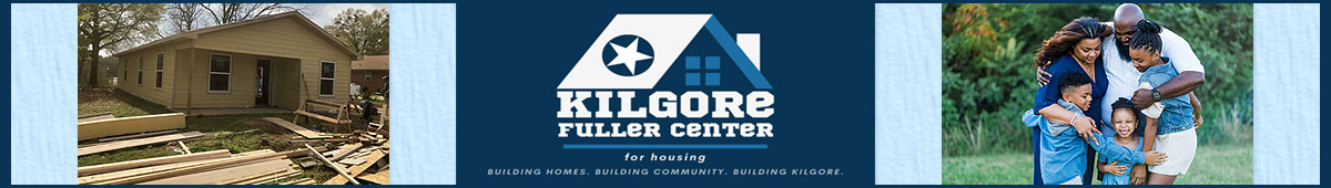 View KILGORE FULLER CENTER FOR HOUSING details