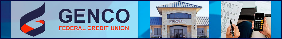 View GENCO FEDERAL CREDIT UNION details