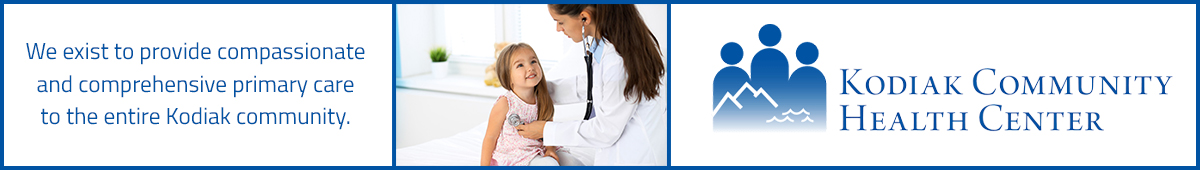 View KODIAK COMMUNITY HEALTH CENTER details