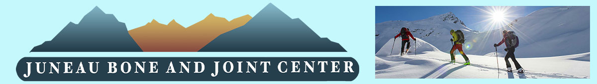 View JUNEAU BONE & JOINT CENTER details